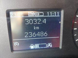 Mercedes-Benz Sprinter 311 media 2019