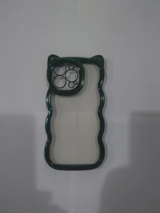 Set 5 Cover iPhone 13 PRO