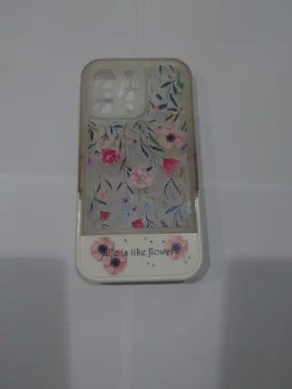 Set 5 Cover iPhone 13 PRO