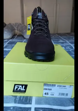 Botas Fal Gore-Tex Talla 45
