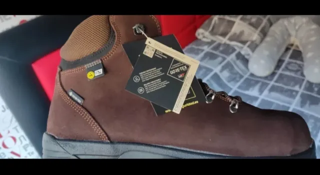 Botas Fal Gore-Tex Talla 45