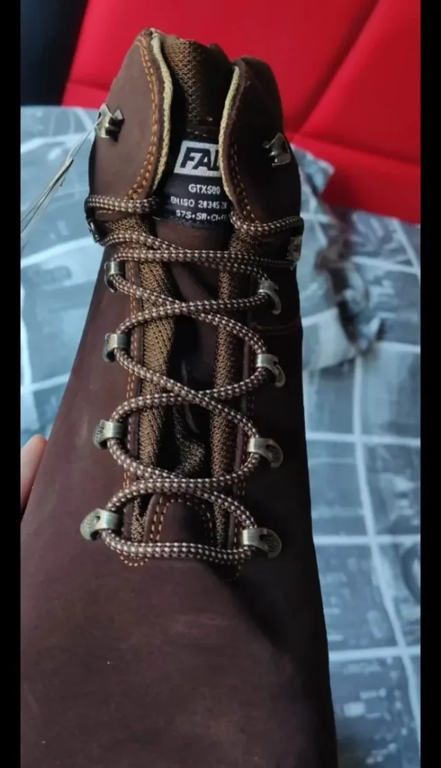 Botas Fal Gore-Tex Talla 45