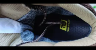 Botas Fal Gore-Tex Talla 45