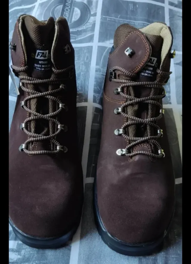 Botas Fal Gore-Tex Talla 45