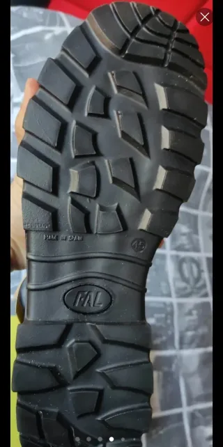 Botas Fal Gore-Tex Talla 45