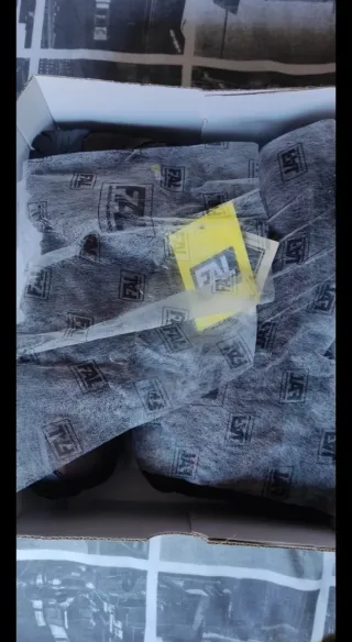 Botas Fal Gore-Tex Talla 45