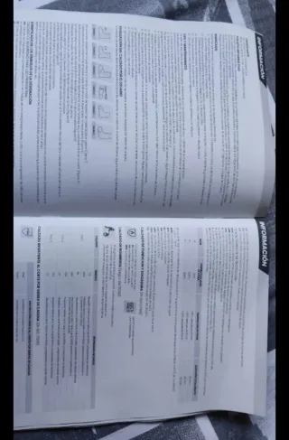 Botas Fal Gore-Tex Talla 45