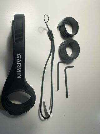 Soporte Manillar Garmin Edge