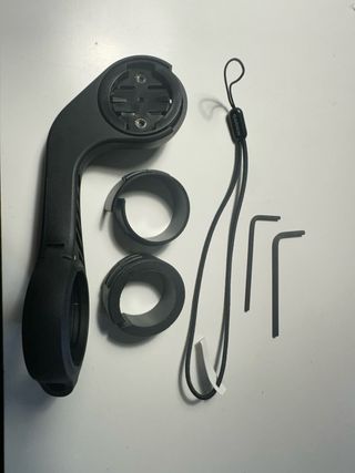 Soporte Manillar Garmin Edge