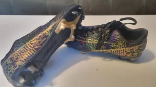 Zapatillas Fútbol Talla 42