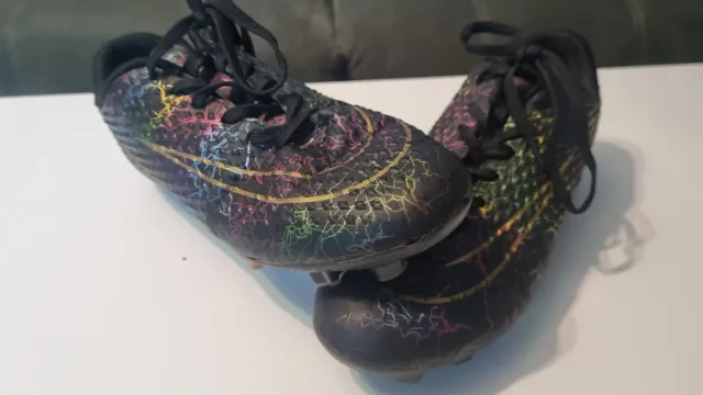 Zapatillas Fútbol Talla 42