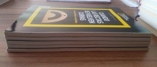 Matemáticas. National Geographic