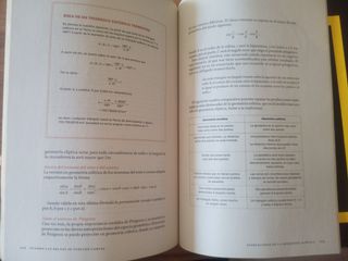 Matemáticas. National Geographic