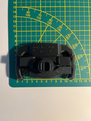 Replica Volante F1 Ferrari