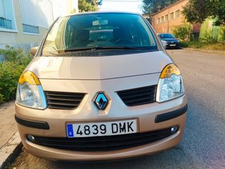 Renault Modus 2005