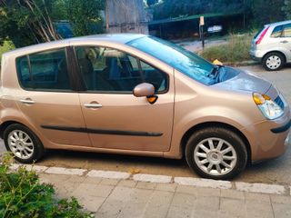Renault Modus 2005