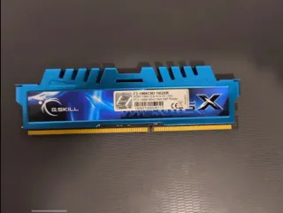8Gb RAM DDR3