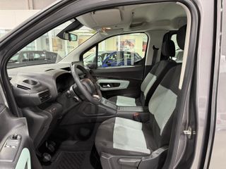 Citroen Berlingo 2019 XL