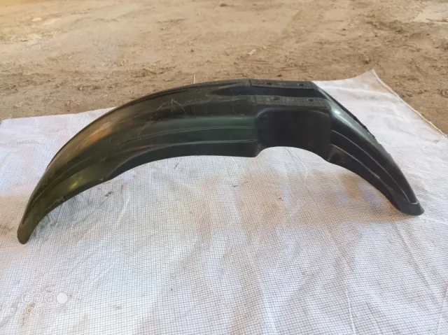 Guardabarros delantero Derbi BI3 Original