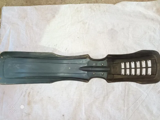 Guardabarros delantero Derbi BI3 Original