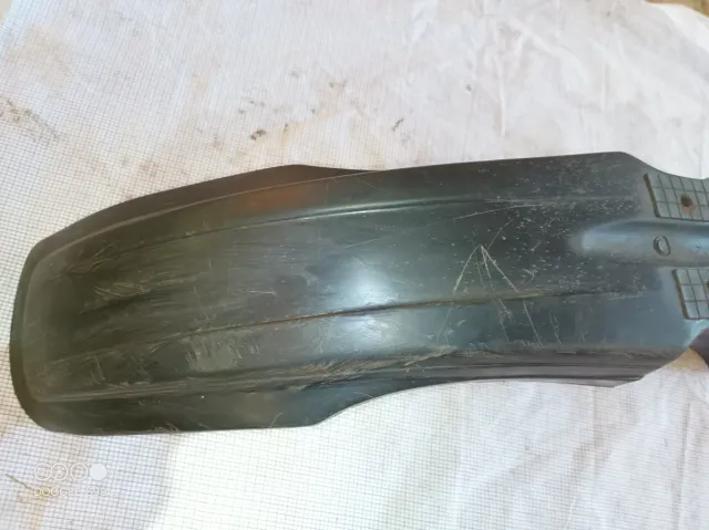 Guardabarros delantero Derbi BI3 Original