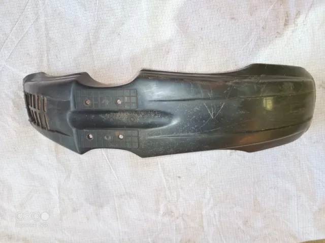 Guardabarros delantero Derbi BI3 Original