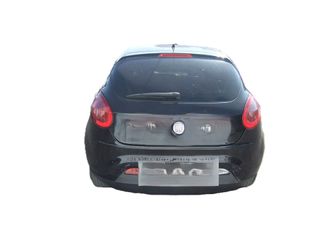 Recambios Fiat Bravo 2011 1.6jtd