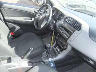 Recambios Fiat Bravo 2011 1.6jtd
