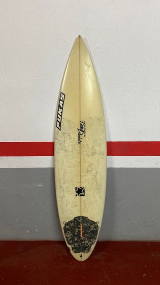 Tabla de surf Pukas 6,4’