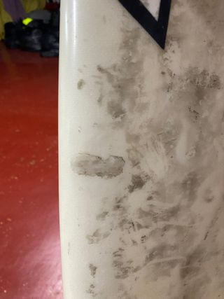 Tabla de surf Pukas 6,4’