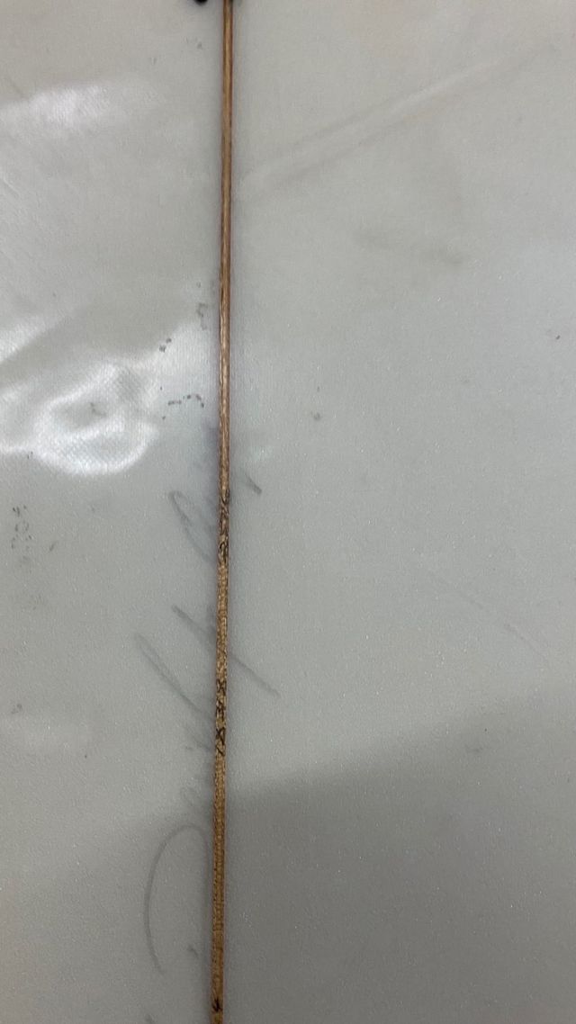 Tabla de surf Pukas 6,4’