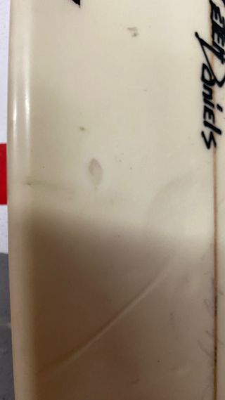 Tabla de surf Pukas 6,4’