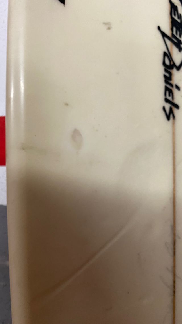 Tabla de surf Pukas 6,4’