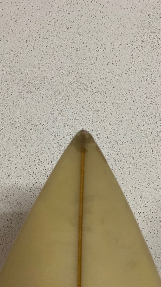 Tabla de surf Pukas 6,4’