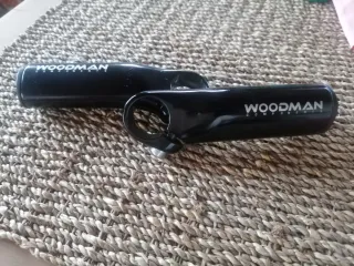 Acoples Manillar Woodman MTB