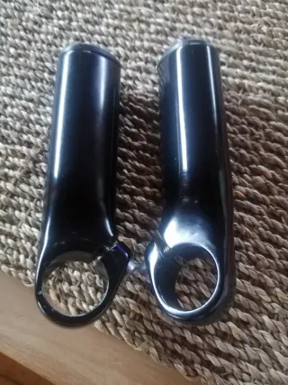 Acoples Manillar Woodman MTB