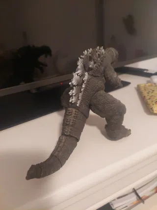 Figura Godzilla