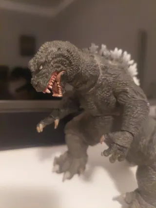 Figura Godzilla