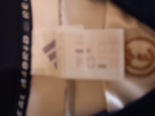 Camisetas Real Madrid antiguas manga corta y larga