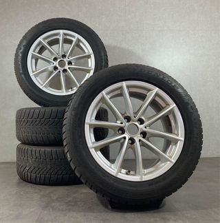 Llantas Mercedes Benz Vito Viano 17" (1993-2010)