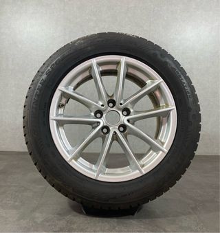 Llantas Mercedes Benz Vito Viano 17" (1993-2010)