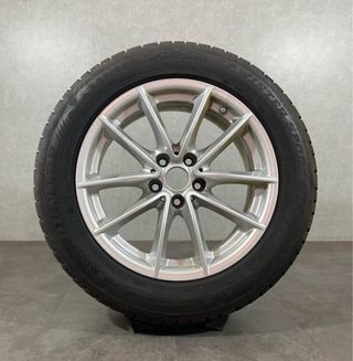 Llantas Mercedes Benz Vito Viano 17" (1993-2010)
