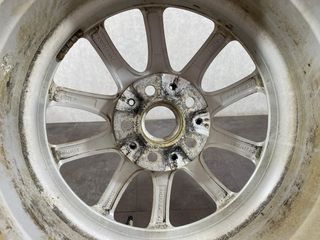Llantas Mercedes Benz Vito Viano 17" (1993-2010)