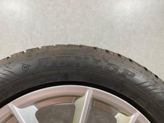 Llantas Mercedes Benz Vito Viano 17" (1993-2010)