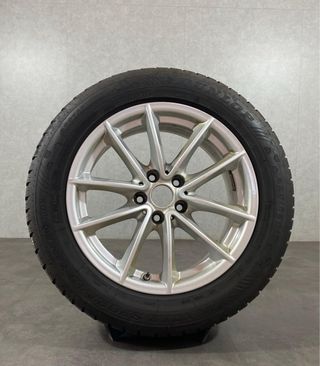 Llantas Mercedes Benz Vito Viano 17" (1993-2010)