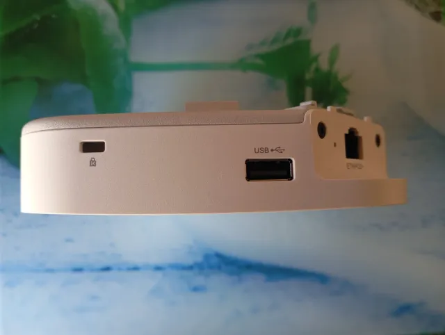 Punto de acceso inalámbrico Extreme Networks AP305