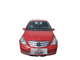Recambios Mercedes Clase B W245 2.0cdi