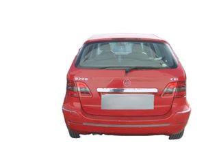 Recambios Mercedes Clase B W245 2.0cdi
