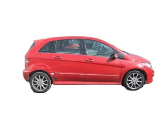 Recambios Mercedes Clase B W245 2.0cdi