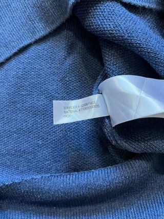 Jersey Polo Ralph Lauren Azul Marino